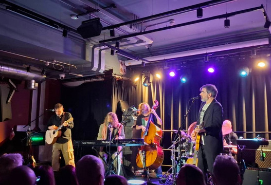 The Court House-班戈必去景点