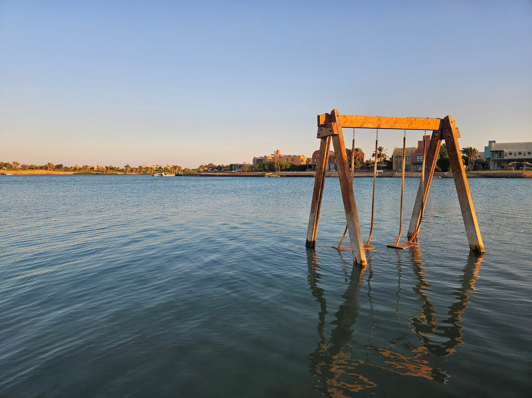 Steigenberger Golf Resort El Gouna