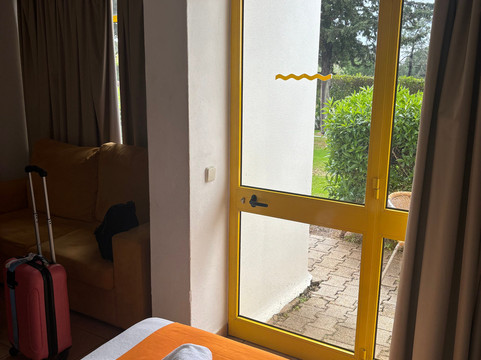 Pinhal do Sol Hotel主图