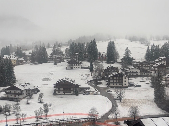 德拉波斯特酒店主图