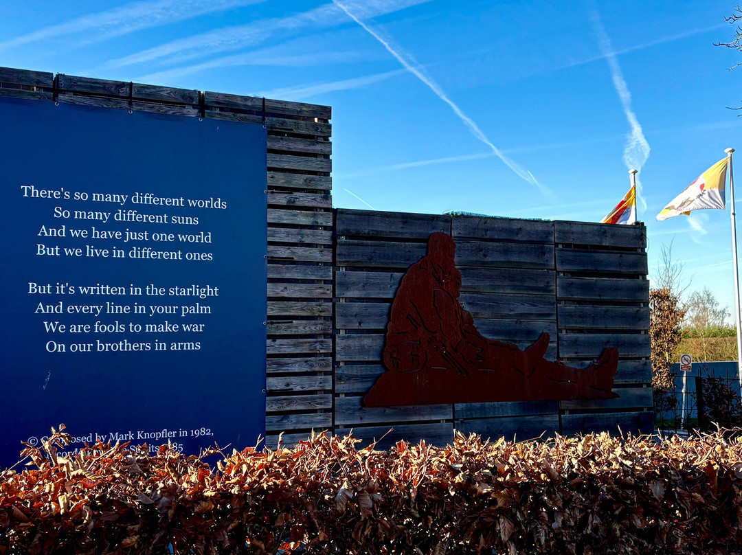 Quasimodo Tours-布鲁日必去景点