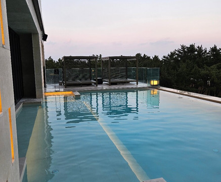 Shilla Monogram Gangneung主图