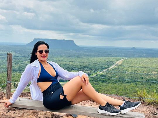 Costatur Chapada das Mesas-Carolina必去景点