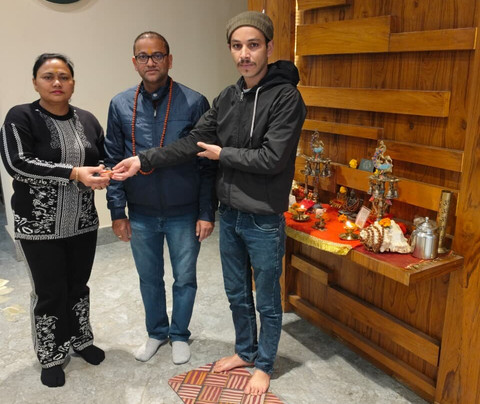 Abhyudyam Ganga主图