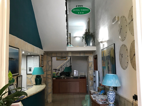 Hotel Torino