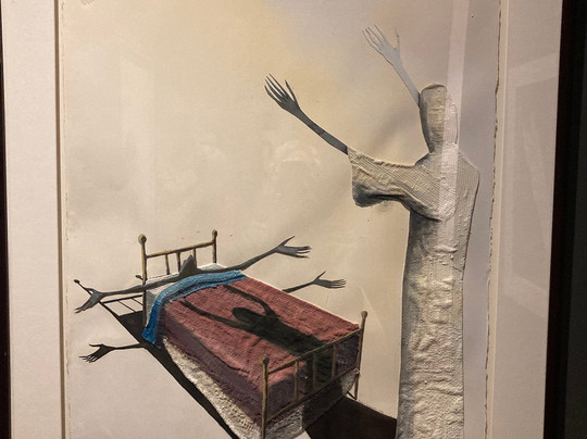 奥格登南方艺术博物馆-新奥尔良必去景点