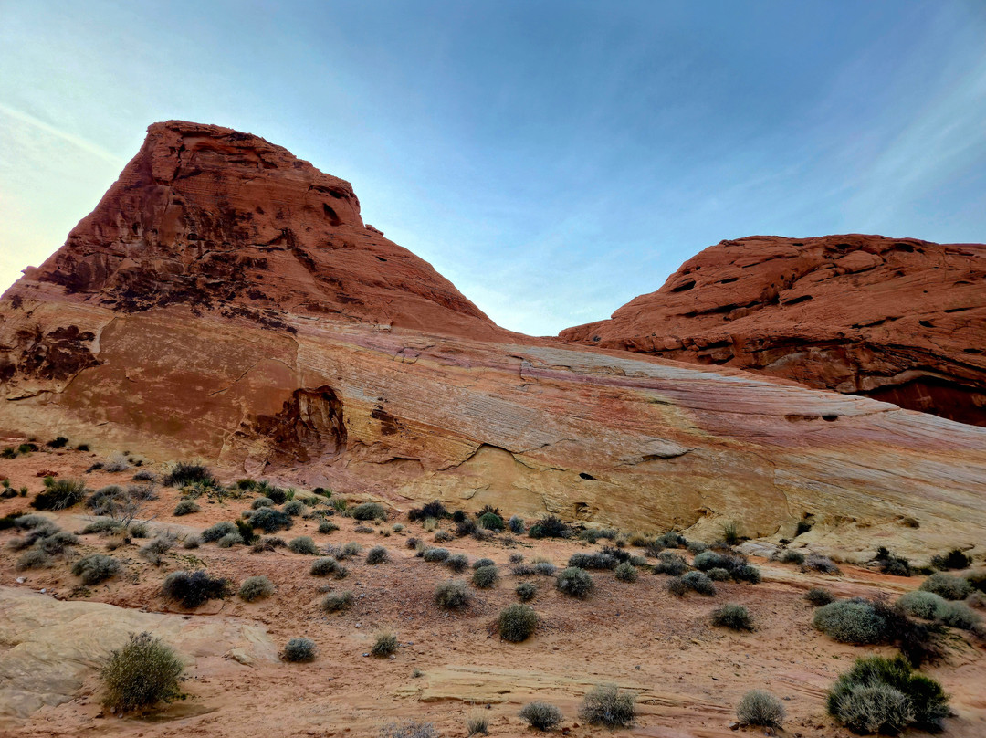 JNS Just Never Stop-拉斯维加斯必去景点