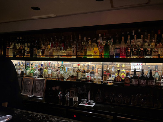 Autumn-涩谷区必去景点