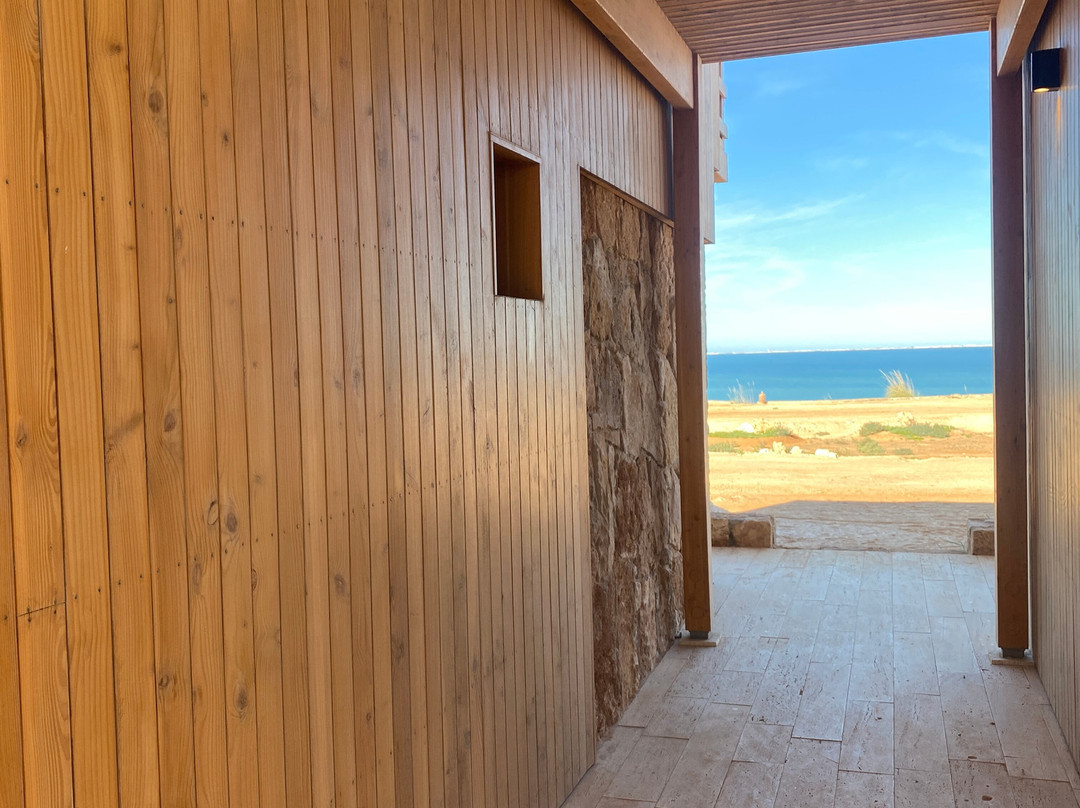 La Tour D'eole主图