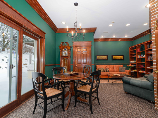 The Inn At Black Star Farms主图