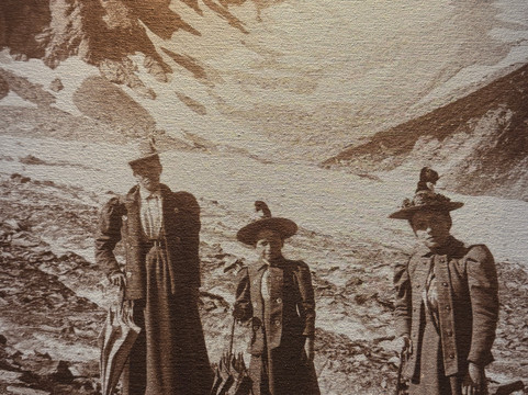 萨尔茨堡喜来登大酒店主图