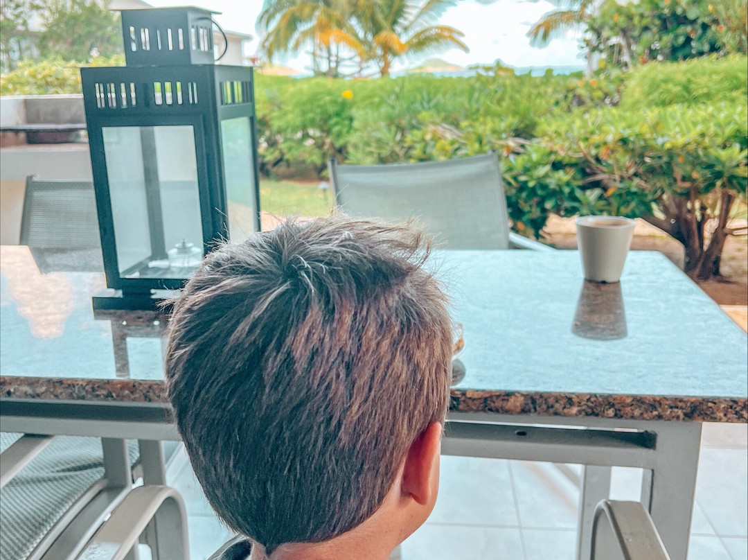 Mango Bay Resort主图