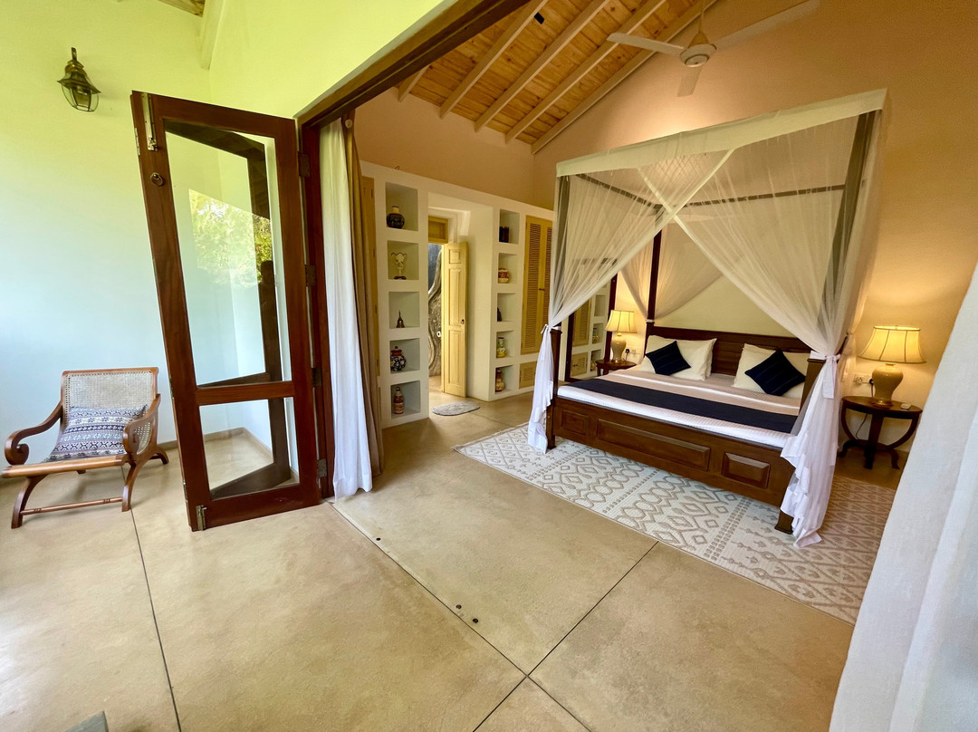 Younger Villas & Resorts - Claire Villa主图