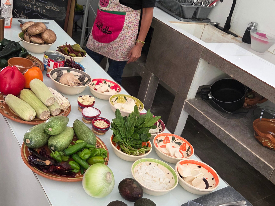 Rivera's Kitchen Tulum-图伦必去景点