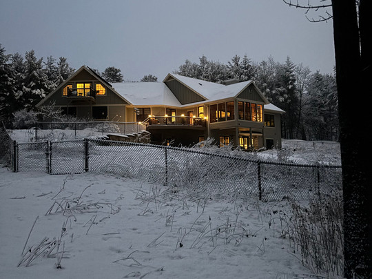 Inn at the River主图