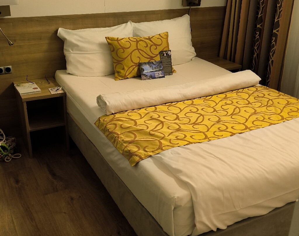 Hotel Am Wartturm主图