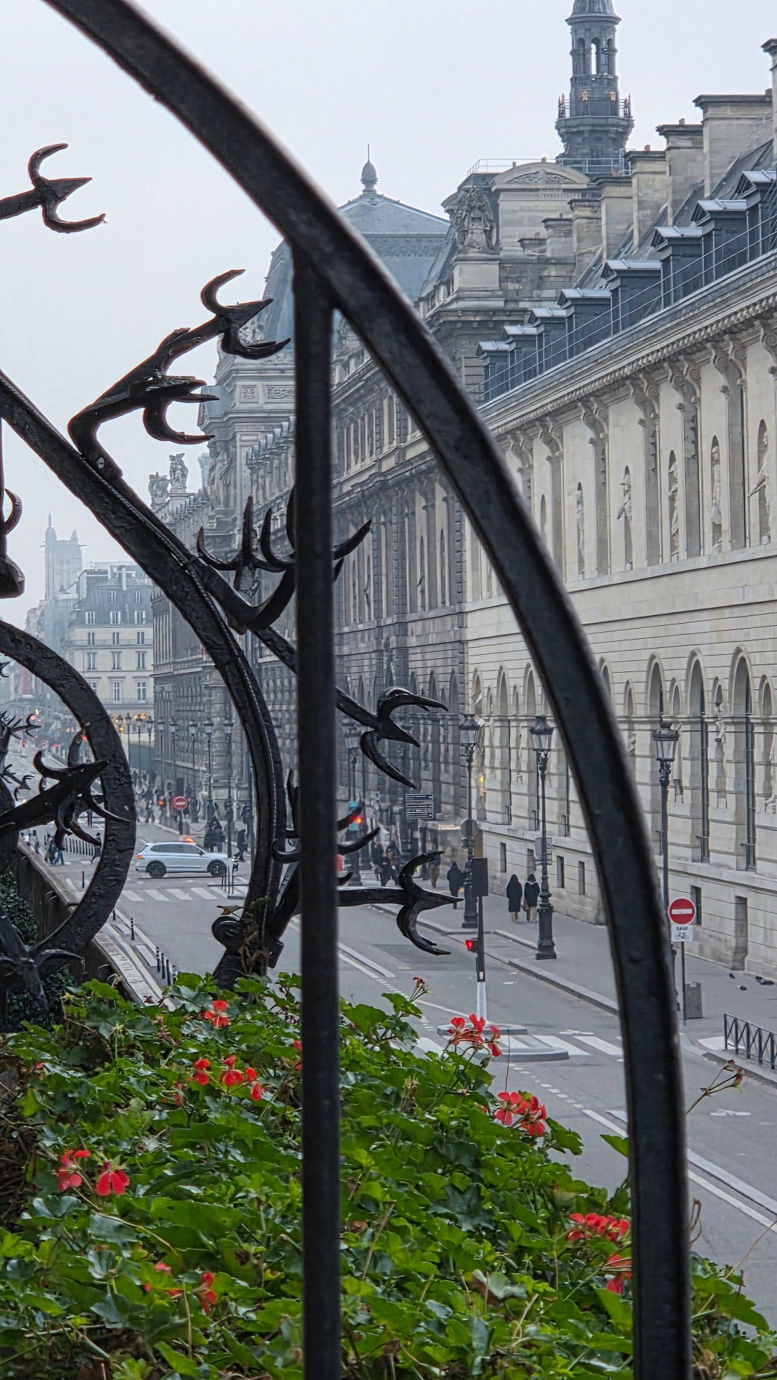 女王酒店-酒店景观