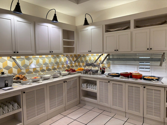 Hyatt Place Austin/Round Rock主图