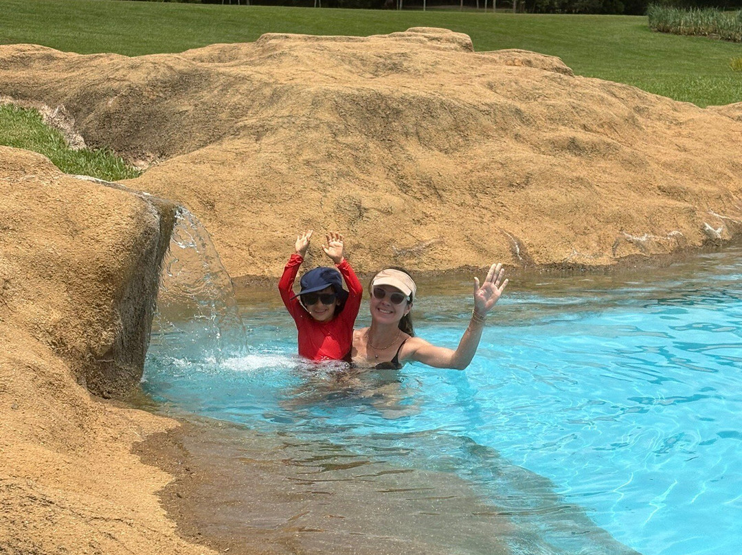 Sitio do Carrocao-Tatui必去景点