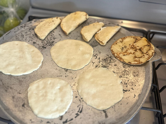 Josefina's Cocina Con Alma-考祖梅必去景点