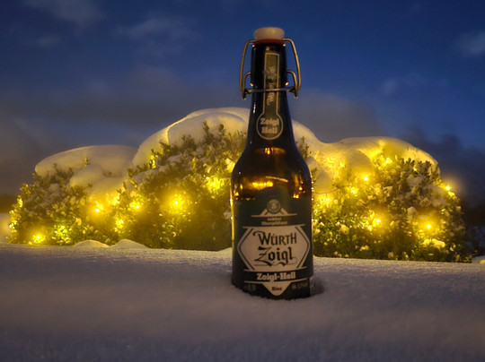 Pension Heindlhof主图