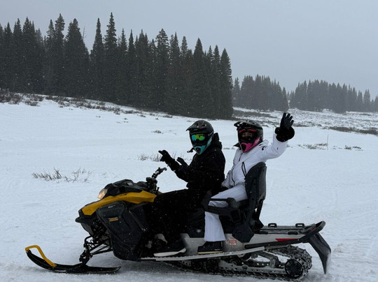 Offroad Life Rentals-弗里斯科必去景点