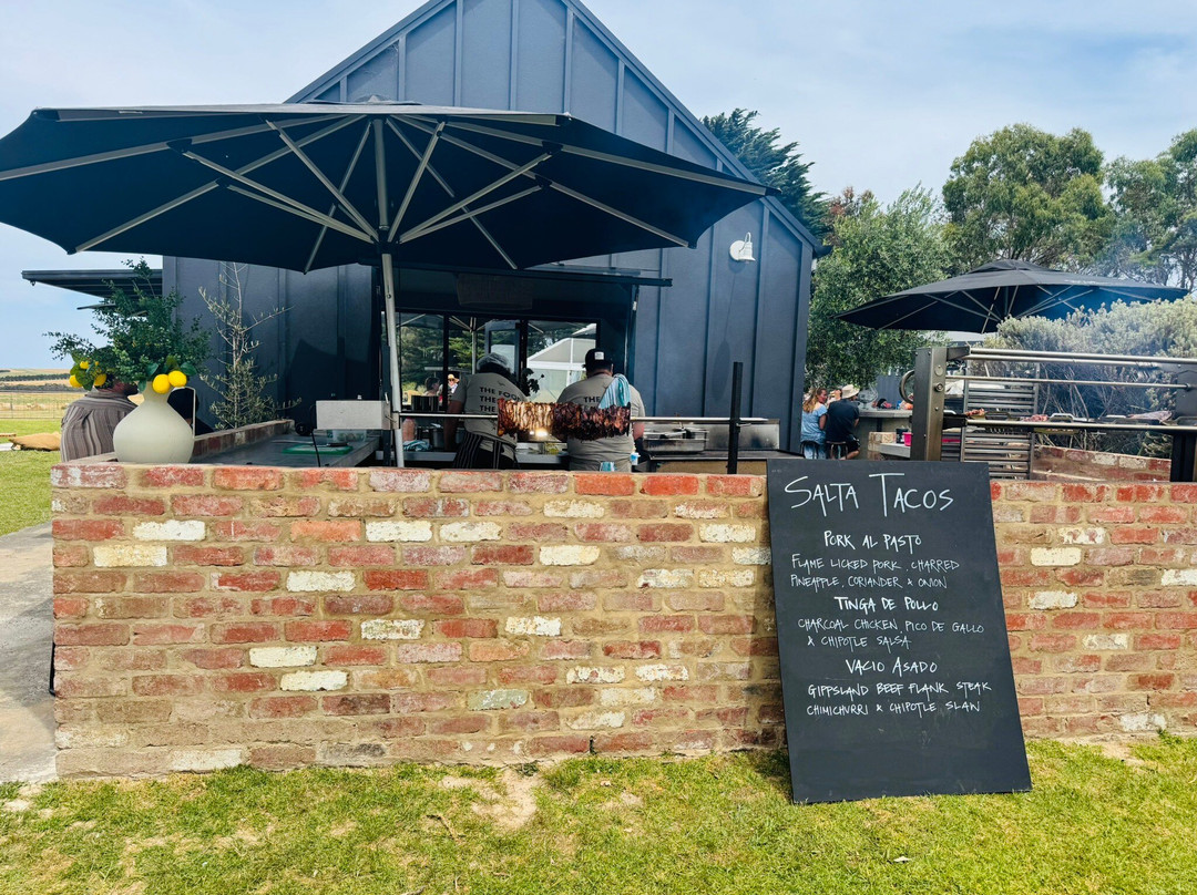 Phillip Island Winery-Ventnor必去景点