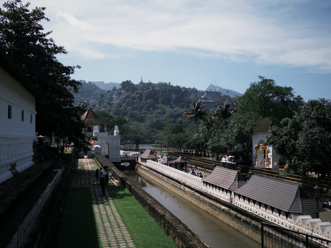 Omaari Lanka Tours-Dankotuwa必去景点