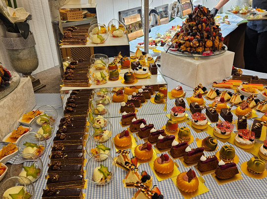 Schlosshotel Lacknerhof主图