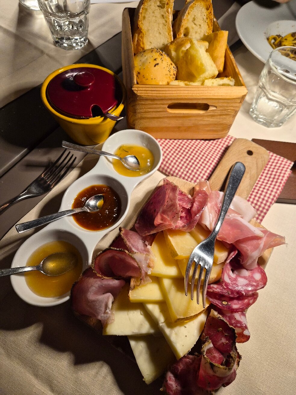 La Cantina Relais - Fattoria Il Cipresso-官方