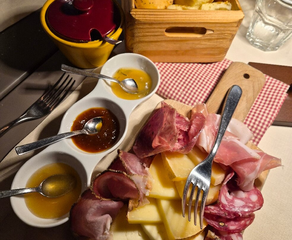 La Cantina Relais - Fattoria Il Cipresso主图