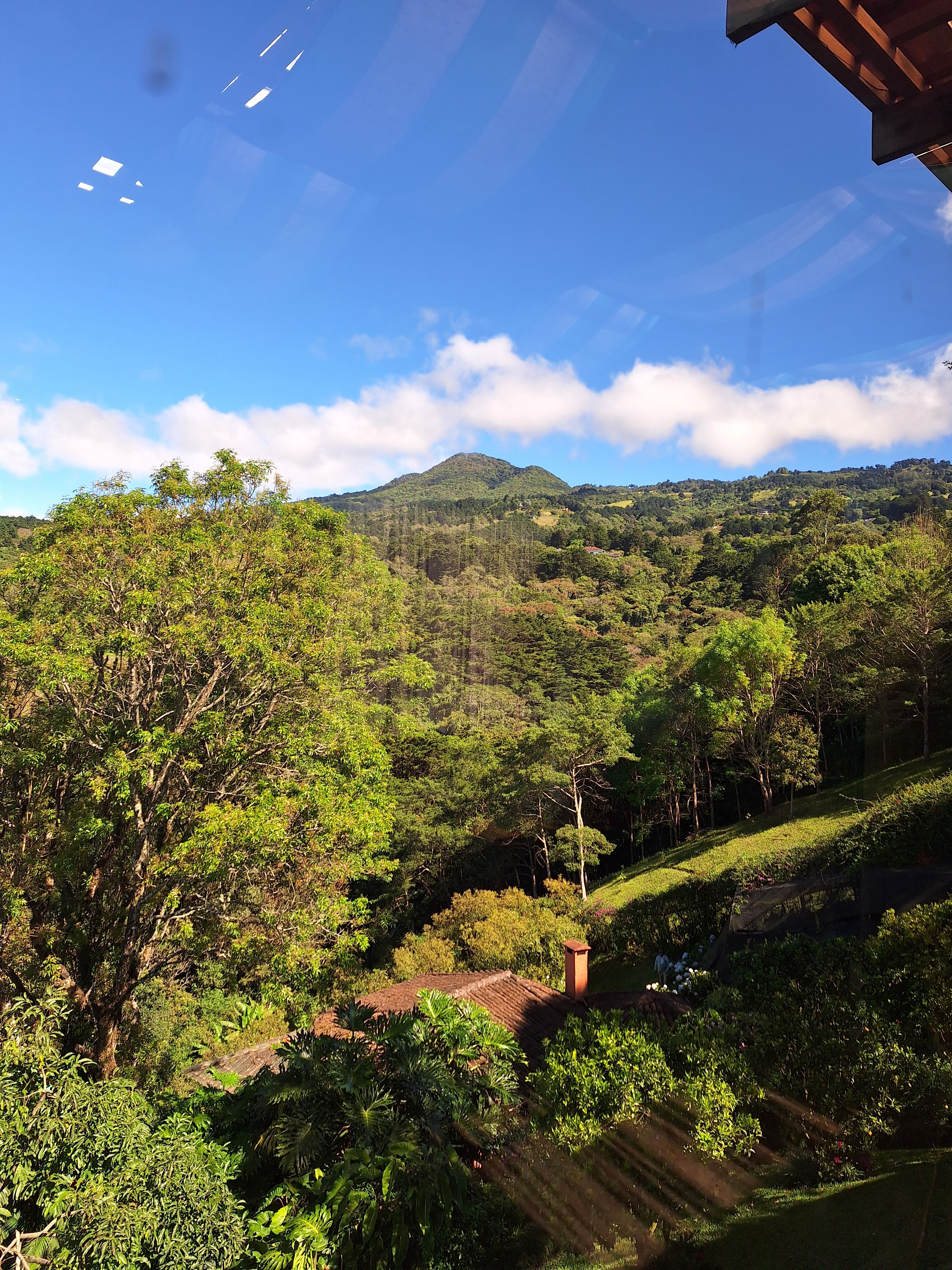Finca Paraiso Mountain Retreat-官方