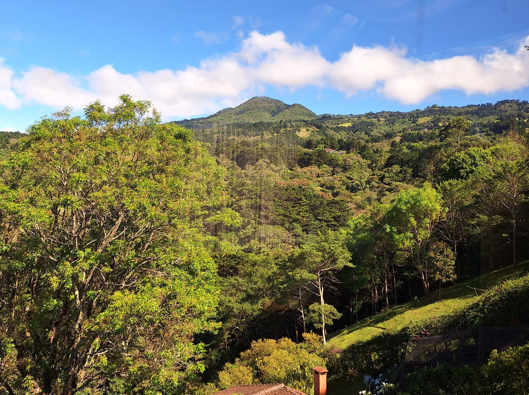 Finca Paraiso Mountain Retreat主图