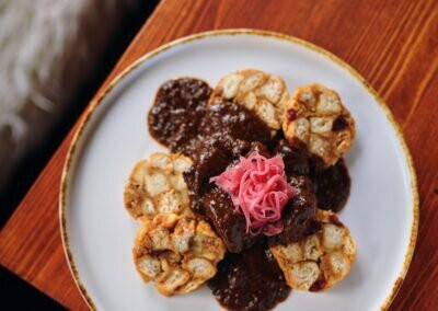 Hotel Na Vyhlídce主图