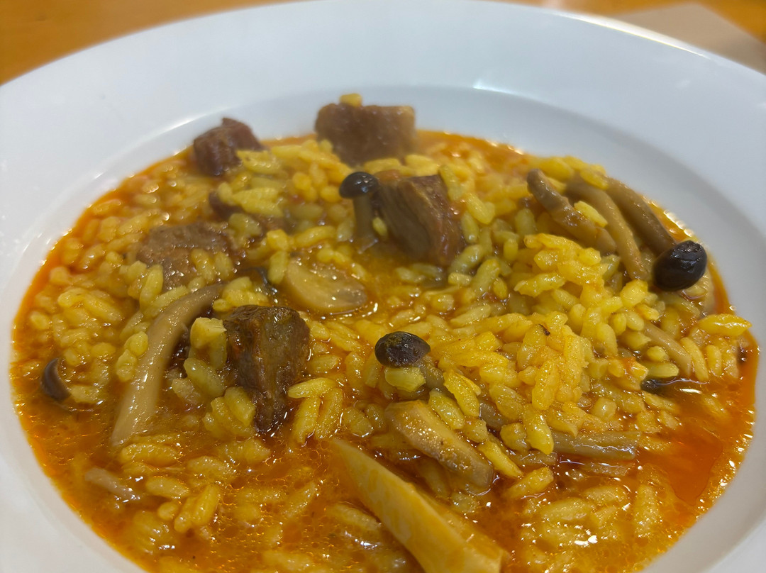 Meson Asador Sanjuan