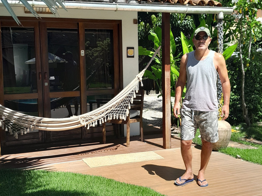 Arraial Trip Experience-Arraial d'Ajuda必去景点