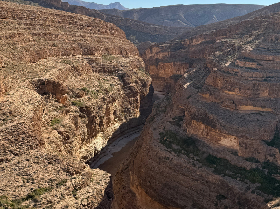 Galaxy Tours | Star Wars Tours & Indiana Jones Tours in Tunisia-塔吐弯必去景点