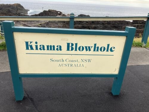 Kiama Lighthouse