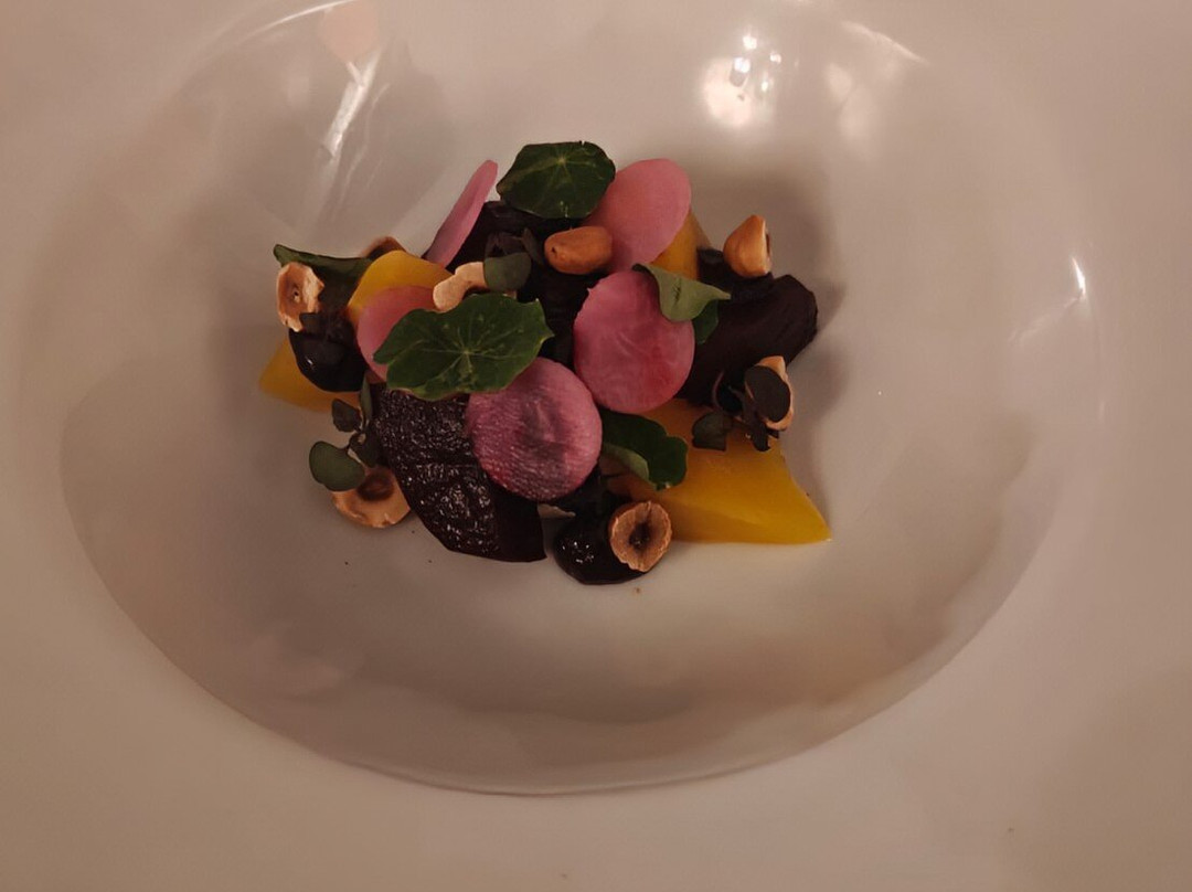 Rafters at Riverside House