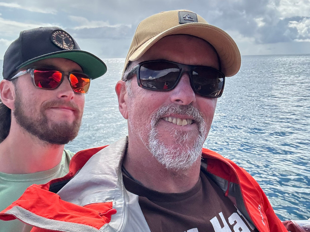 Kleie Charters Fuerteventura-Gran Tarajal必去景点