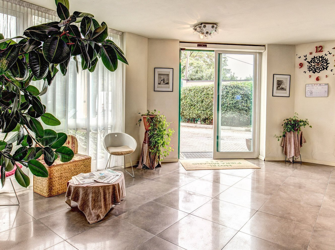 Hotel Milano Rho Fiera主图