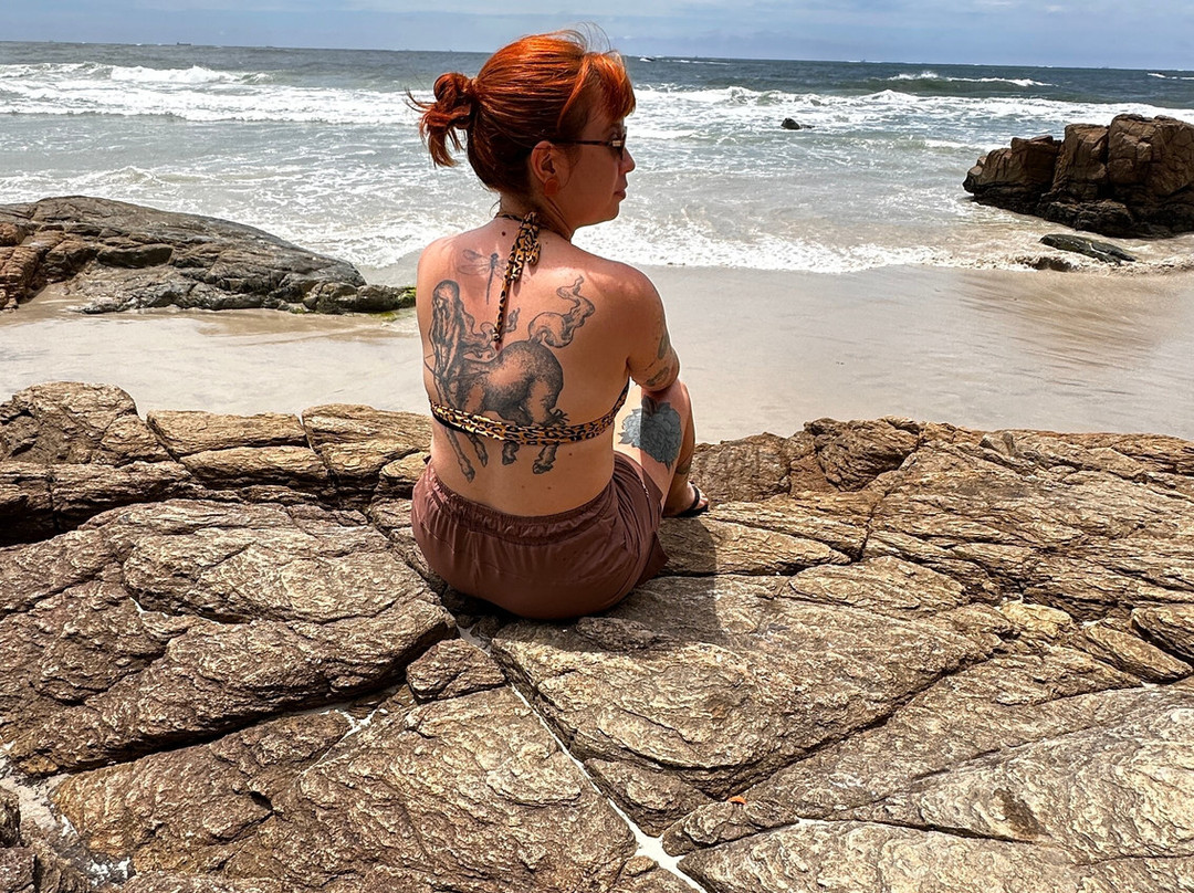 Além Das Trilhas-Londrina必去景点