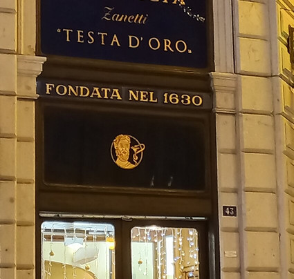 Citta Vecchia (Old City)-的里雅斯特必去景点