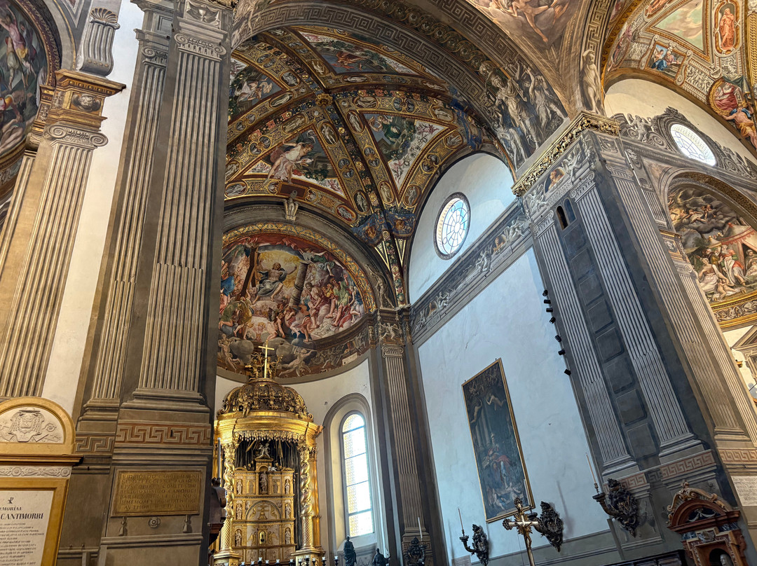 Cattedrale di Parma-帕尔马必去景点