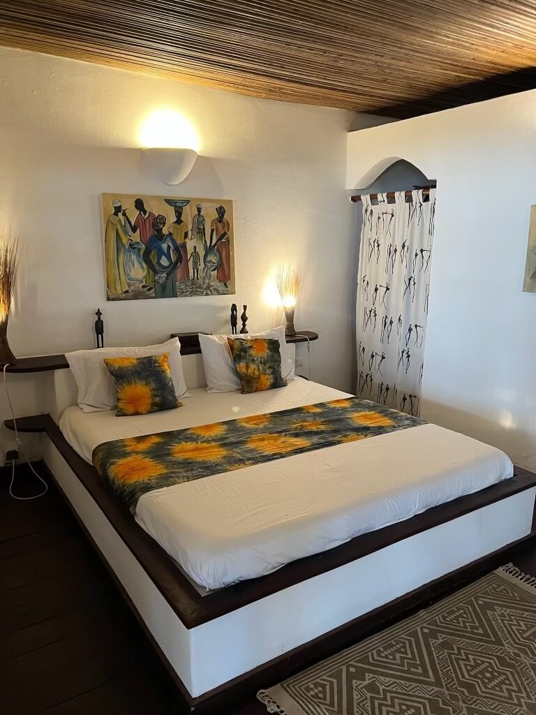 Hotel O Sole Mio-客卧