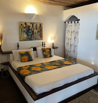 Hotel O Sole Mio主图