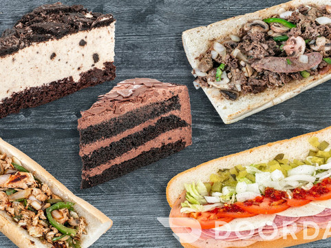 Suppa's Pizza & Subs