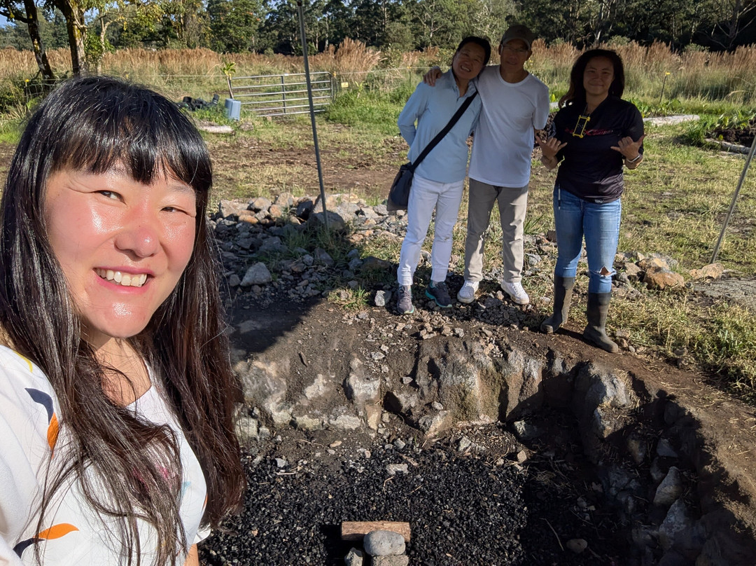 Ohana Ranch-山景城必去景点