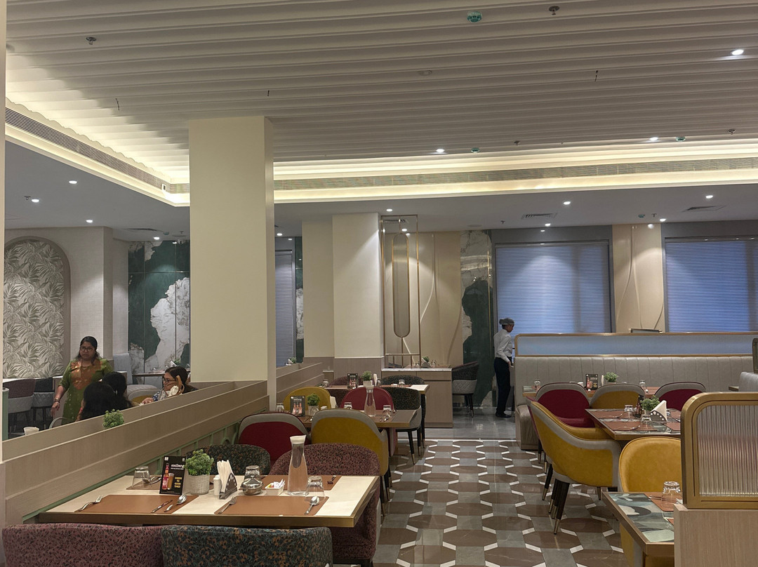 Lords Inn Somnath主图