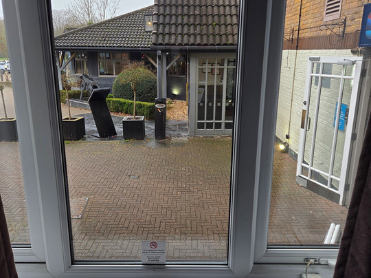 Travelodge Milton Keynes Shenley Church End主图